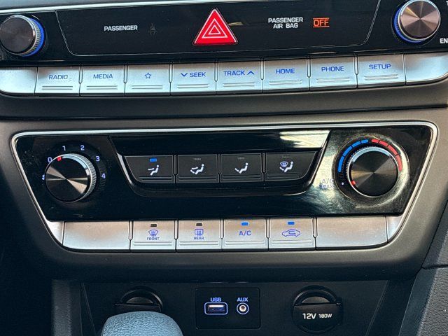Used 2018 Hyundai Sonata SE FWD image 19