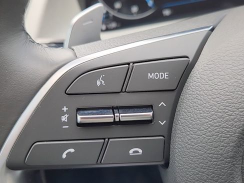 Used 2020 Hyundai Sonata Limited w/ Cargo Package image 13