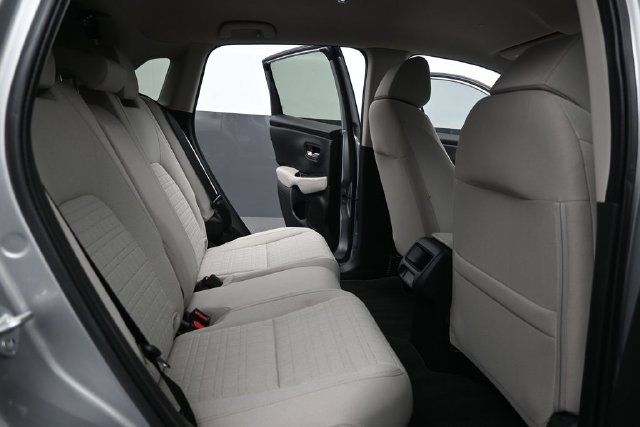Certified 2026 Honda HR-V LX image 27