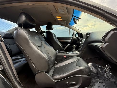 Used 2012 INFINITI G37 x Coupe w/ Premium Pkg image 12