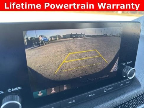 Used 2024 Honda Civic Sport image 13