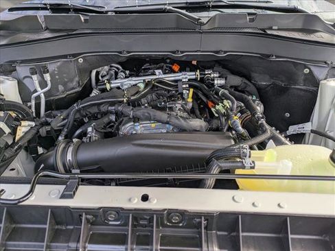 New 2026 Ford Explorer Active w/ Active Comfort Package image 15