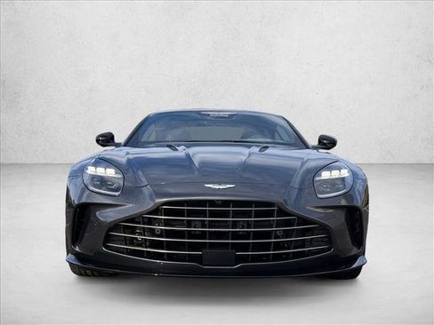 New 2026 Aston Martin V8 Vantage Coupe image 9
