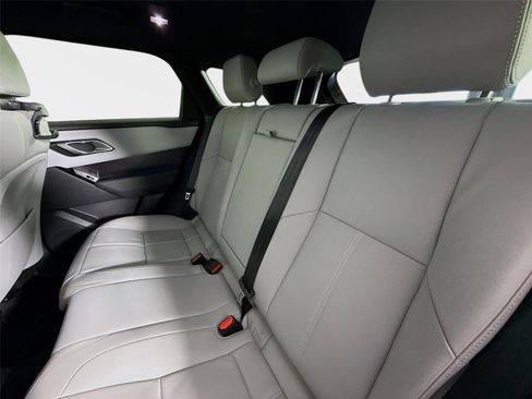 Used 2026 Land Rover Range Rover Velar Dynamic SE AWD/4WD image 26