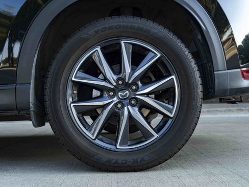 Used 2018 MAZDA CX-5 Grand Touring FWD image 15