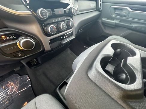 Used 2023 RAM 1500 Big Horn image 30