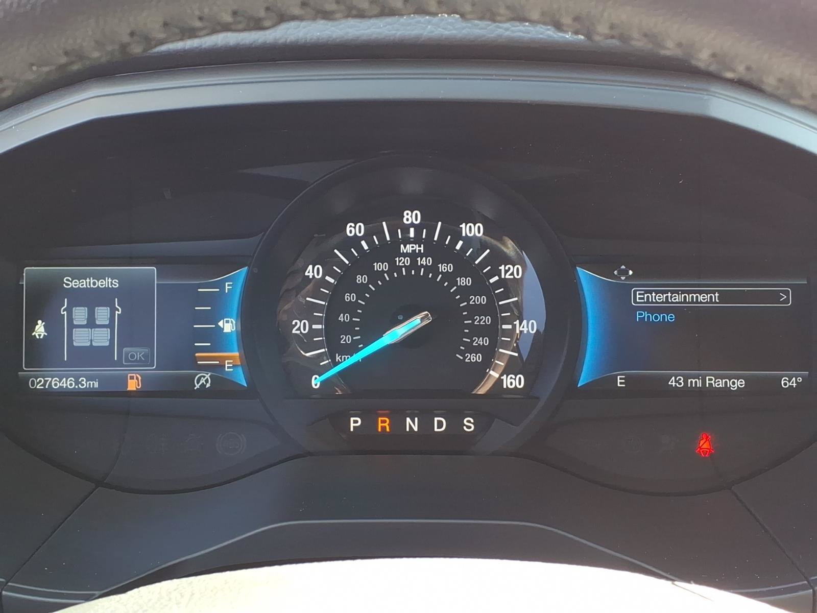 Used 2022 Ford Edge SEL w/ Convenience Package AWD/4WD image 23