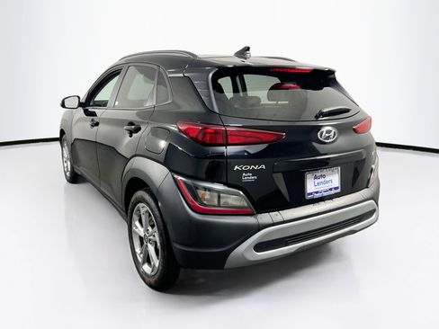 Used 2023 Hyundai Kona SEL w/ Cargo Package image 7