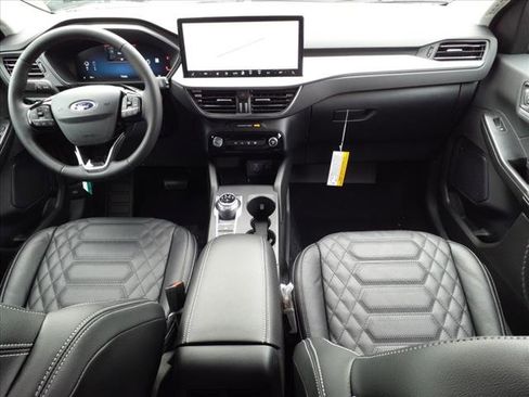 New 2023 Ford Escape SE w/ PHEV Premium Package image 8