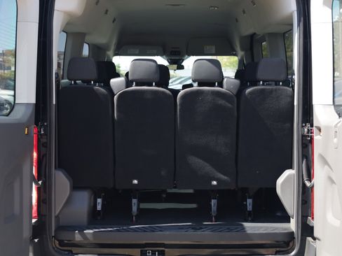 Used 2023 Ford Transit 350 XLT RWD image 5