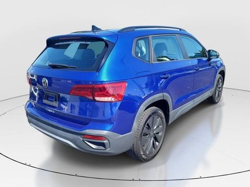 Used 2023 Volkswagen Taos S FWD image 33