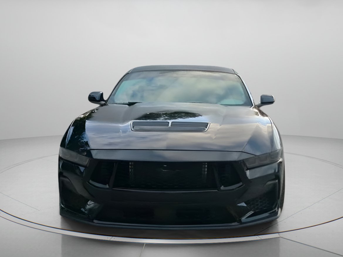 Used 2025 Ford Mustang GT RWD image 8
