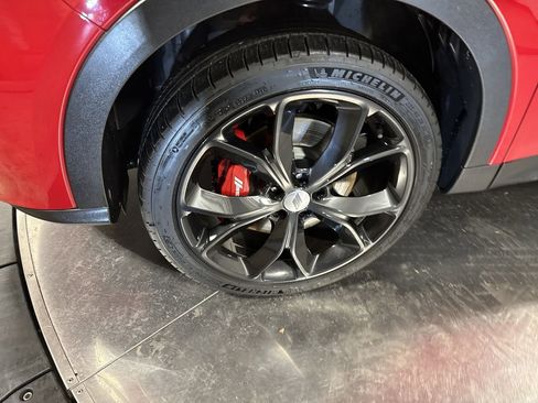 Used 2023 Dodge Hornet GT w/ Track Pack image 10