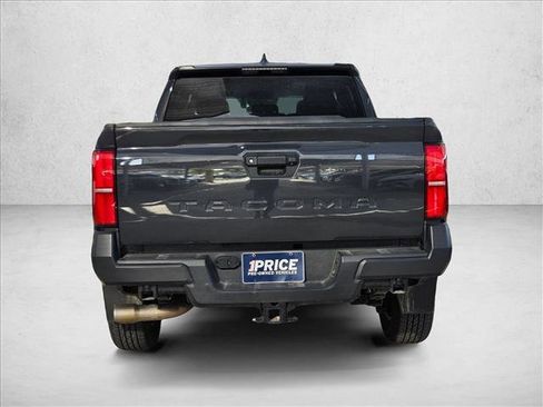 Used 2024 Toyota Tacoma SR image 6