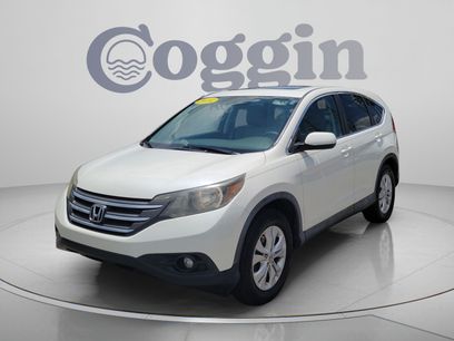 Used 2014 Honda CR-V EX