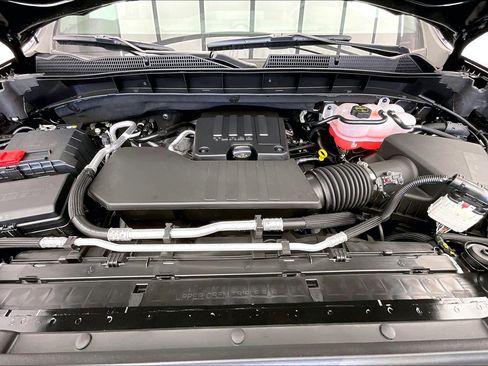 New 2026 GMC Sierra 1500 Pro w/ Graphite Edition image 18