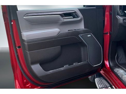 Used 2023 Chevrolet Silverado 1500 LTZ w/ Technology Package image 18