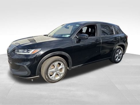 Used 2023 Honda HR-V LX image 5