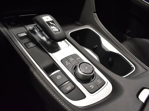 New 2026 INFINITI QX60 Luxe w/ Cargo Package image 26