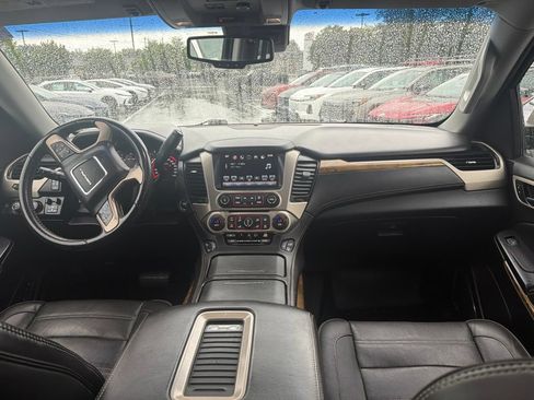 Used 2016 GMC Yukon Denali w/ Open Road Package AWD/4WD image 16