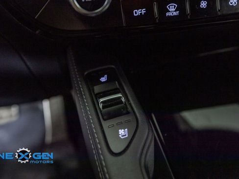 Used 2024 Kia Telluride SX Prestige X-Pro AWD/4WD image 21