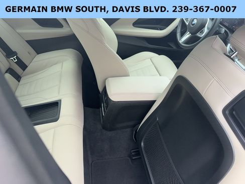 Certified 2022 BMW M240i xDrive Coupe w/ Premium Package image 28