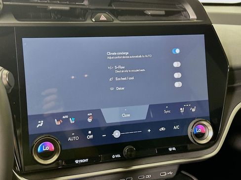 Used 2023 Lexus RZ 450e Premium w/ Accessory Package (A2) image 14