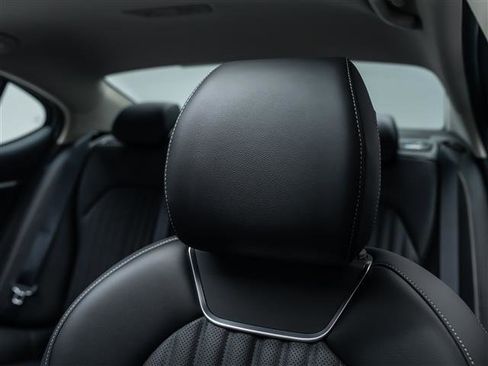 New 2026 Genesis G70 2.5T Prestige image 19