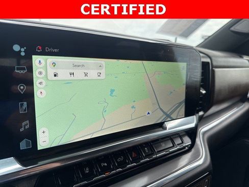 Certified 2024 Chevrolet Silverado 2500 High Country image 3