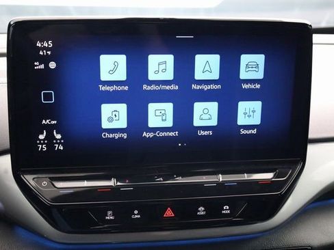 Used 2023 Volkswagen ID.4 Pro S AWD/4WD image 21