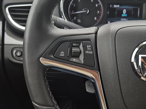 Used 2018 Buick Encore Preferred FWD image 14