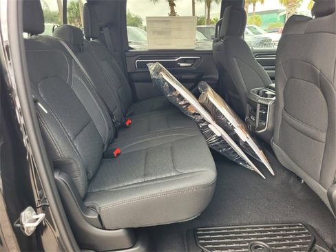 New 2026 RAM 1500 Big Horn image 16