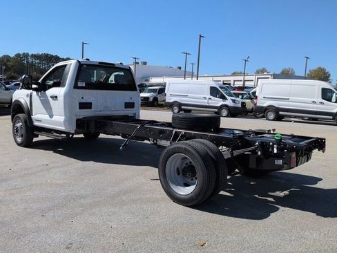 New 2026 Ford F550 XL image 6