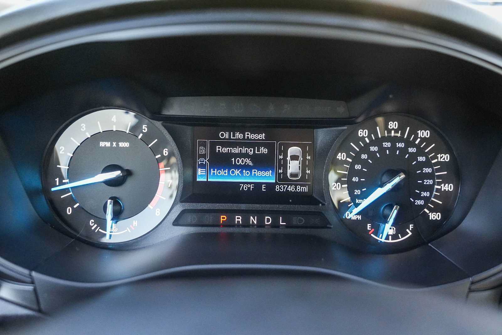 Used 2019 Ford Fusion S FWD image 23