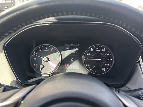 Used 2025 Subaru Legacy Premium image 26