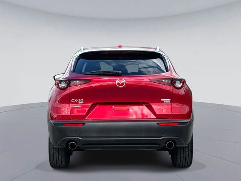 Certified 2023 MAZDA CX-30 2.5 Turbo w/ Premium Package image 4