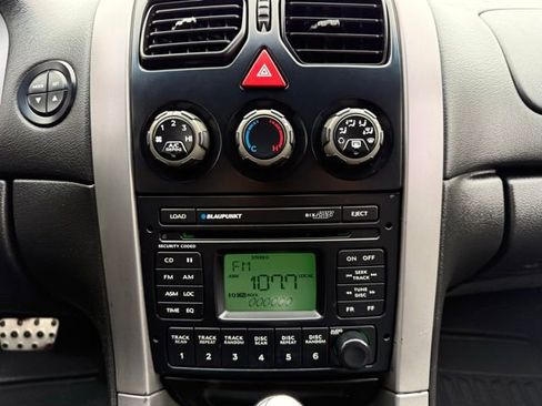 Used 2006 Pontiac GTO image 18