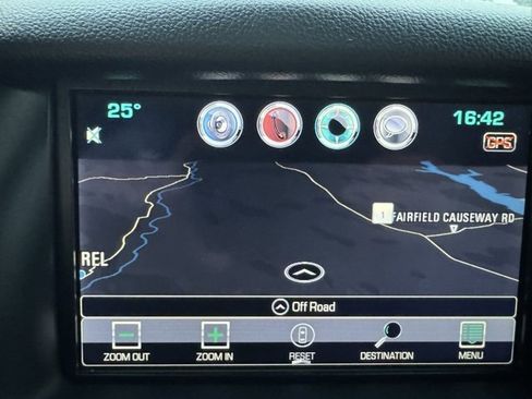 Used 2016 Chevrolet Tahoe LTZ w/ Max Trailering Package image 19