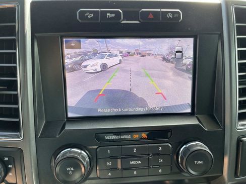 Used 2020 Ford F150 XLT w/ Equipment Group 302A Luxury image 22