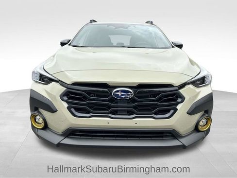 New 2026 Subaru Crosstrek 2.5i Sport AWD/4WD image 6