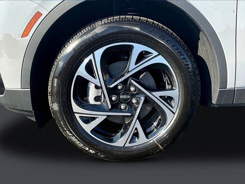 New 2026 Lincoln Nautilus Premier w/ Equipment Group 102A image 13