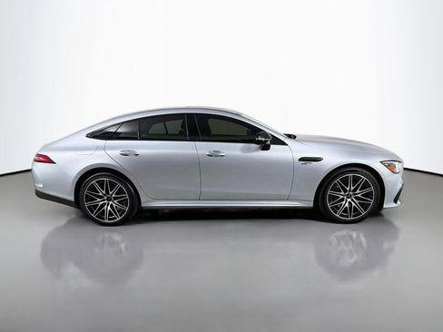 Used 2022 Mercedes-Benz AMG GT 53 image 4