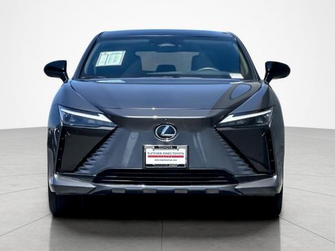 Used 2025 Lexus RZ 450e w/ Cold Area Package AWD/4WD image 8