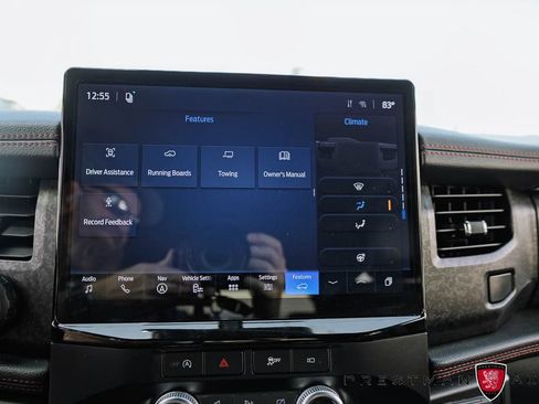 Used 2023 Ford Expedition Limited AWD/4WD image 38