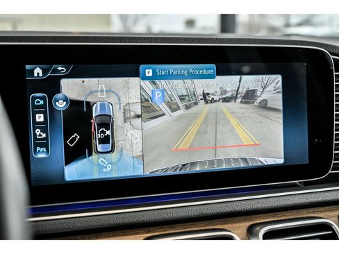 Certified 2025 Mercedes-Benz GLE 350 4MATIC image 20