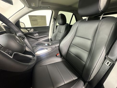 New 2026 Mercedes-Benz GLE 350 4MATIC image 9