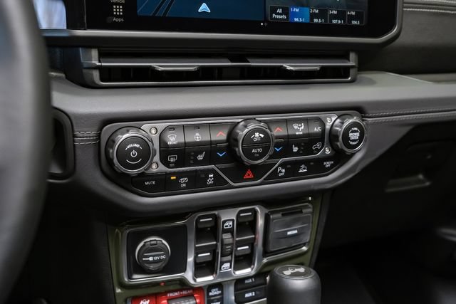 Used 2024 Jeep Wrangler Unlimited Rubicon 392 AWD/4WD image 74