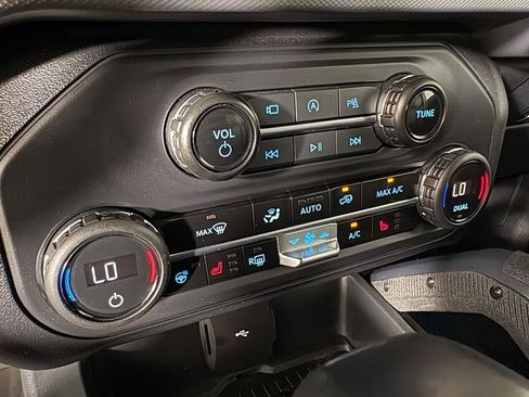 Used 2024 Ford Bronco Raptor AWD/4WD image 31