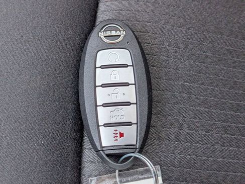 Certified 2024 Nissan Altima 2.5 SV image 31