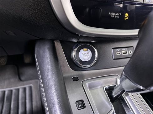 Used 2023 Nissan Murano SL image 17